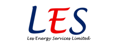 LES